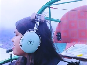 Customer Photo of 30 Minute Flying Lessons Nationwide Customer Photo of 30 Minute Flying Lessons Nationwide